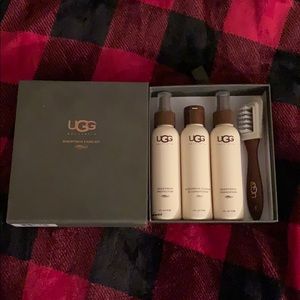 UGG Sheepskin Care Kit